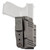 DeSantis Slim-Tuk IWB Holster for Springfield Echelon Optic Compatible [FC-792695377207]