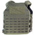 HSGI Core Plate Carrier Nylon MOLLE Small OD Green [FC-849954034552]