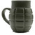 Caliber Gourmet Grenade Ceramic Coffee Mug [FC-810112981421]