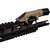 Inforce WMLx Gen 3 Weapon Light 1100 Lumens FDE [FC-810119011947]