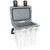 Pelican 20QT Elite Cooler White/Gray [FC-825494068295]