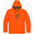Browning Tech Hooded Sweatshirt Long Sleeve [FC-023614979326]