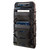 HSG iTACO Phone/Tech Pouch Small Black Belt Mount [FC-849954034064]