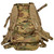 Grey Ghost Gear SMC 1 to 3 Assault Pack Backpack MultiCam [FC-810001172145]