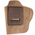 Uncle Mike's IWB Multi-Fit Holster G42/G43/P365/Hellcat/GX4 Ambi Brown [FC-810102212320]