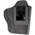 Uncle Mike's IWB Multi-Fit Holster G42/G43/P365/Hellcat/GX4 Ambi Black [FC-810102212337]