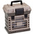 Plano Stow 'N Go Pro Rack 3600 Series Graphite Gray and Sandstone [FC-024099213639]
