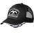 Duck Commander Texas Motor Speedway Mesh Hat with Logo Black One Size Fits Most 10 Pack DHDC50001 [FC-040444512875]