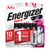 Energizer Max AA Batteries Alkaline Batteries 8 Per Package [FC-039800107978]