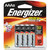 Energizer Max AAA Batteries Alkaline Batteries 8 Per Package [FC-039800108050]