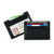 Strong Leather Company Personal Weekend Wallet Black [FC-029682896954]