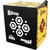 Morrell Targets Yellow Jacket YJ-380 Dual Threat Archery Target Black/Red/Yellow [FC-036496115829]