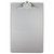 Saunders Aluminum Clipboard Legal Size [FC-044357225198]