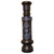 Echo Calls Ace In The Hole Single Reed Duck Call Acrylic Matte Black [FC-643680900224]