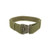 BLACKHAWK! Enhanced Military Web Belt, Up to 43", OD Green [FC-20-BH41WB]
