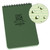 Rite in the Rain Polydura Top-Spiral Notebook Green [FC-632281946113]