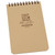 Rite in the Rain All-Weather Notebook 4" x 6" Top Spiral [FC-632281946212]