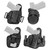 Alien Gear ShapeShift Holster Core Carry Pack for Springfield Hellcat [FC-193858310138]