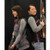 UTG TRUE HUNTRESS® Female Sporting Vest, Gray/Pink [FC-4717385550575]