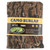 Camo Unlimited Camouflage Burlap 54"x12' Timber Pattern [FC-690104028163]