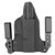 Blackpoint Tactical for Glock 19/23 Mini Wing IWB Holster [FC-191107018712]