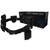 5ive Star Gear Duty Belt Kit 1680 Denier Polyester XL Black 4197004 [FC-690104418599]