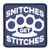 Tru-Spec/5 Star Gear Snitches Morale Patch [FC-690104519814]