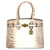Cameleon Bags S&W Croc Concealed Carry Handbag [FC-659806496366]