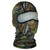 ZANheadgear Polyester Balaclava Forest Camo [FC-642608049007]