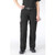 5.11 Tactical Women's Taclite EMS Pants Cotton Polyester Ripstop 10 Regular Black 64369 [FC-20-5-64369]