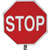 Pro-Line Safety 14" STOP/STOP Paddle Sign [FC-20-TS-PS03]