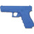 Rings Manufacturing BLUEGUNS Glock-Style G21 Handgun Replica Training Aid Blue FSG21 [FC-20-BT-FSG21]