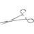 Emergency Medical International Straight Kelly Forceps 5 1/2 Inches 1740 [FC-20-EMI-1740]