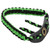 Easton Archery Wrist Sling Diamond Paracord Green [FC-723560229130]