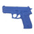 Rings Manufacturing BLUEGUNS SIG Sauer P229R Handgun Replica Non-Weighted Training Aid Blue [FC-20-BT-FSP229RB]