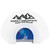 Rocky Mountain Hunting Calls Herd Master Tone Top Diaphragm Call Latex White [FC-181018000067]