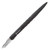 Smith & Wesson Folding Pen Knife 1.6" Tanto Point Blade Aluminum Body Black [FC-661120081319]