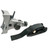 BOGgear Deadgrip Elevation Bracket For Tree Mount Aluminum [FC-661120103226]