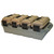 MTM 4-Can Ammo Crate with Four 30 Caliber Ammo Cans Polymer Gray [FC-026057362625]