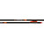 Easton Archery Bowhunter 340 6.5mm Arrow 2” Bully Vane Fletching Carbon Shaft 6-Pack [FC-723560290185]