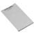Posse Box A Frame Form Holder Legal Size 8.5" x 14" Anodized Aluminum Bare Silver Finish SSA46-CA [FC-606878000687]