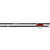 Easton Archery 4MM FMJ 300 Arrow Black 6-Pack [FC-723560301546]