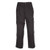 5.11 Tactical Men's Tactical Pants Cotton Canvas Waist 30 Length 30 Black 74251 [FC-20-5-74251]