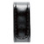 Safariland Model 62 Belt Keeper 4-Pack 2.25" Duty Belt Hidden Snaps Plain Black 62-4-2HS [FC-781602084062]