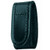 Gould & Goodrich Belt Keeper Leather Velcro Hi-Gloss Black H142CL [FC-768574048537]
