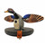 MOJO Outdoors Elite Series Floater Mallard Electronic Duck Decoy [FC-816740004167]