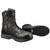 Original S.W.A.T. Metro Safety Boots 9" Waterproof Side Zip Leather/Nylon Rubber Size 14 Regular Black 129101-14.0/EU48 [FC-805619450167]