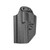 Mission First Tactical IWB Ambi Holster for SIG 320 Full Size 1.5" Belt Clip, Black [FC-814002022249]