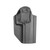 Mission First Tactical IWB Ambi Holster for SIG 320 Full Size 1.5" Belt Clip, Black [FC-814002022249]