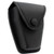 Safariland Model 190 Handcuff Pouch Hinged Cuffs Top Flap Black Snap SafariLaminate Nylok-Look Tactical Black 190H-13PBL [FC-781602012997]